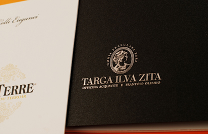Tipografia Mandruzzato - Prodotto Personalizzato